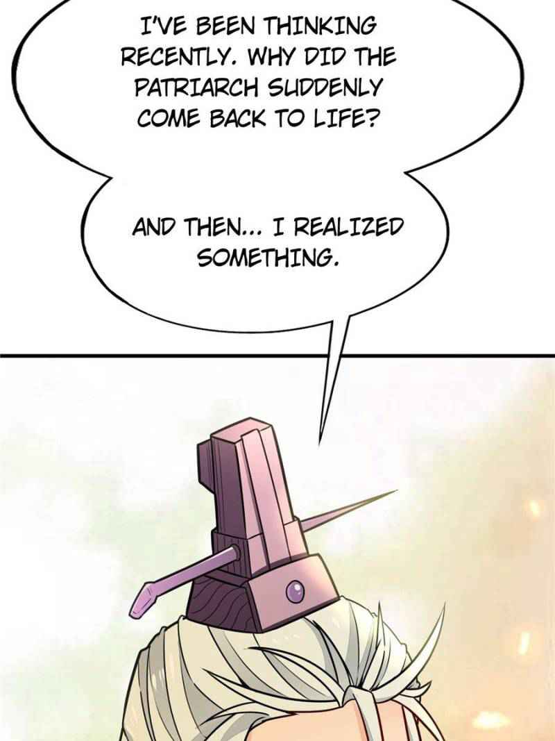 The Making of Patriarch Chapter 7 - Page 38