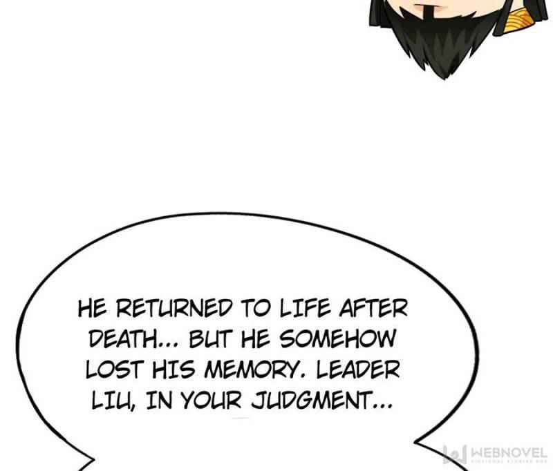 The Making of Patriarch Chapter 7 - Page 40