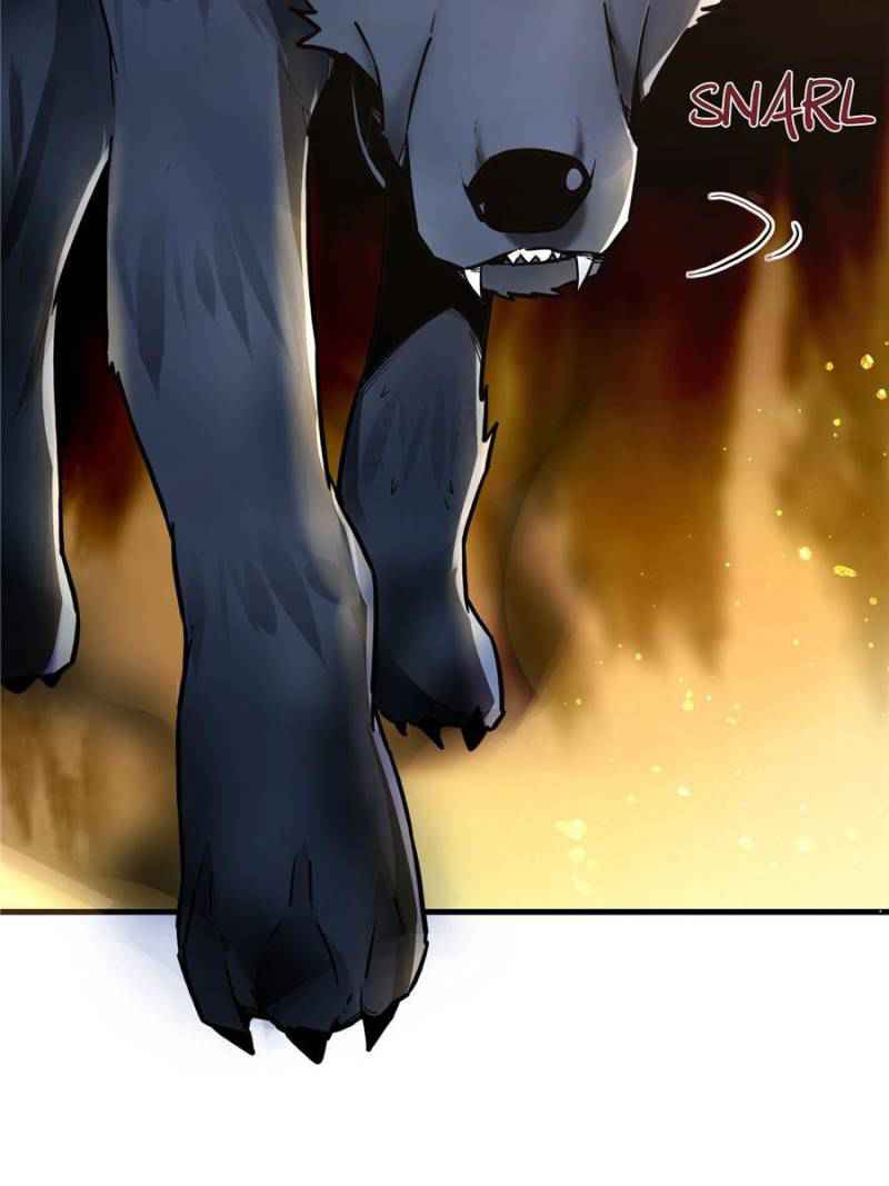 The Making of Patriarch Chapter 7 - Page 5