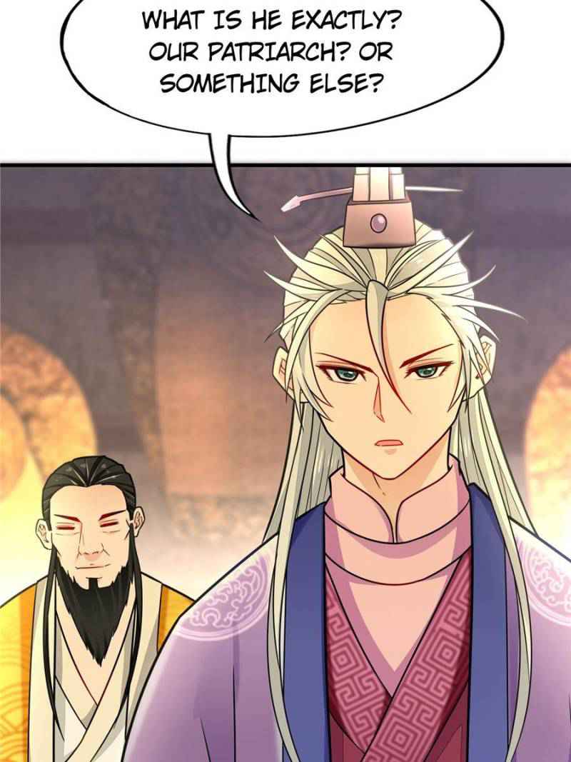 The Making of Patriarch Chapter 7 - Page 41