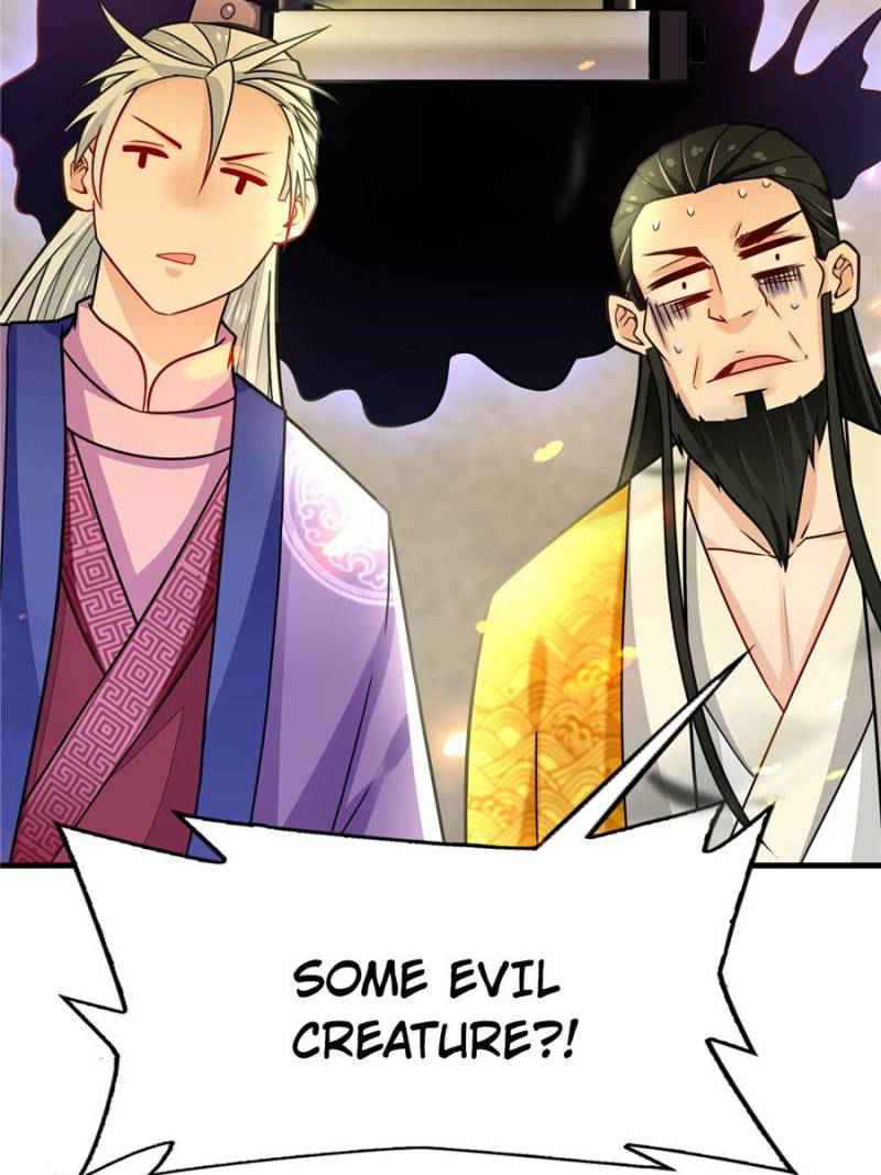 The Making of Patriarch Chapter 7 - Page 45