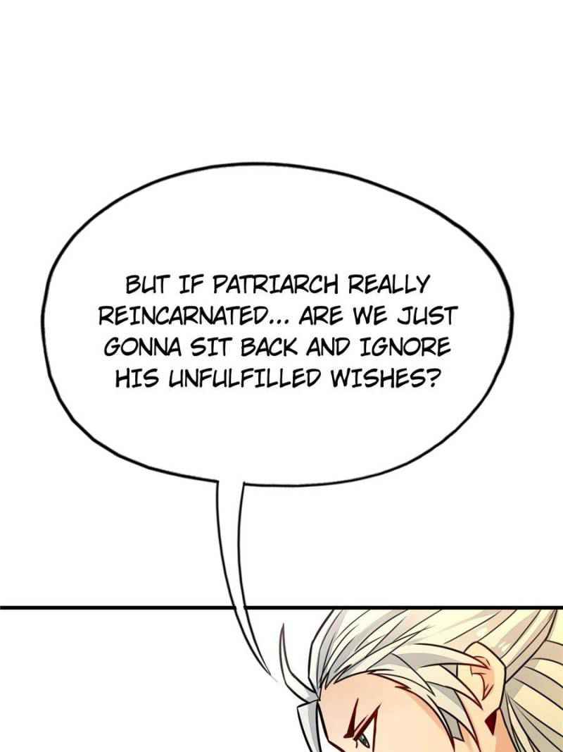 The Making of Patriarch Chapter 7 - Page 47