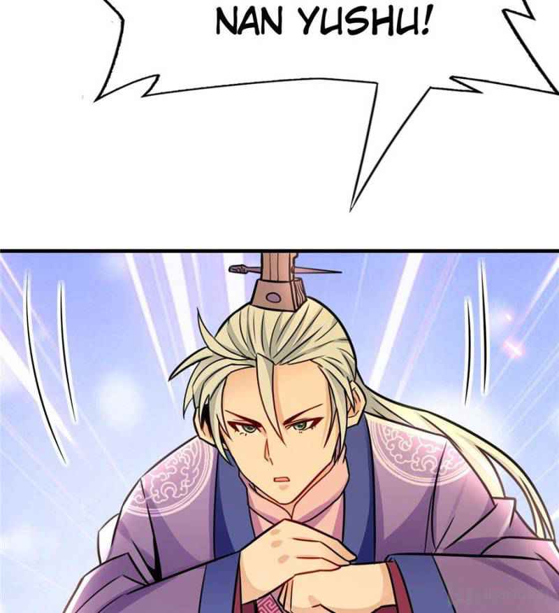 The Making of Patriarch Chapter 7 - Page 52