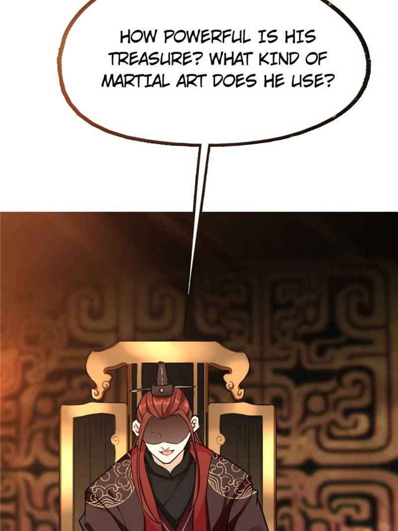 The Making of Patriarch Chapter 7 - Page 7