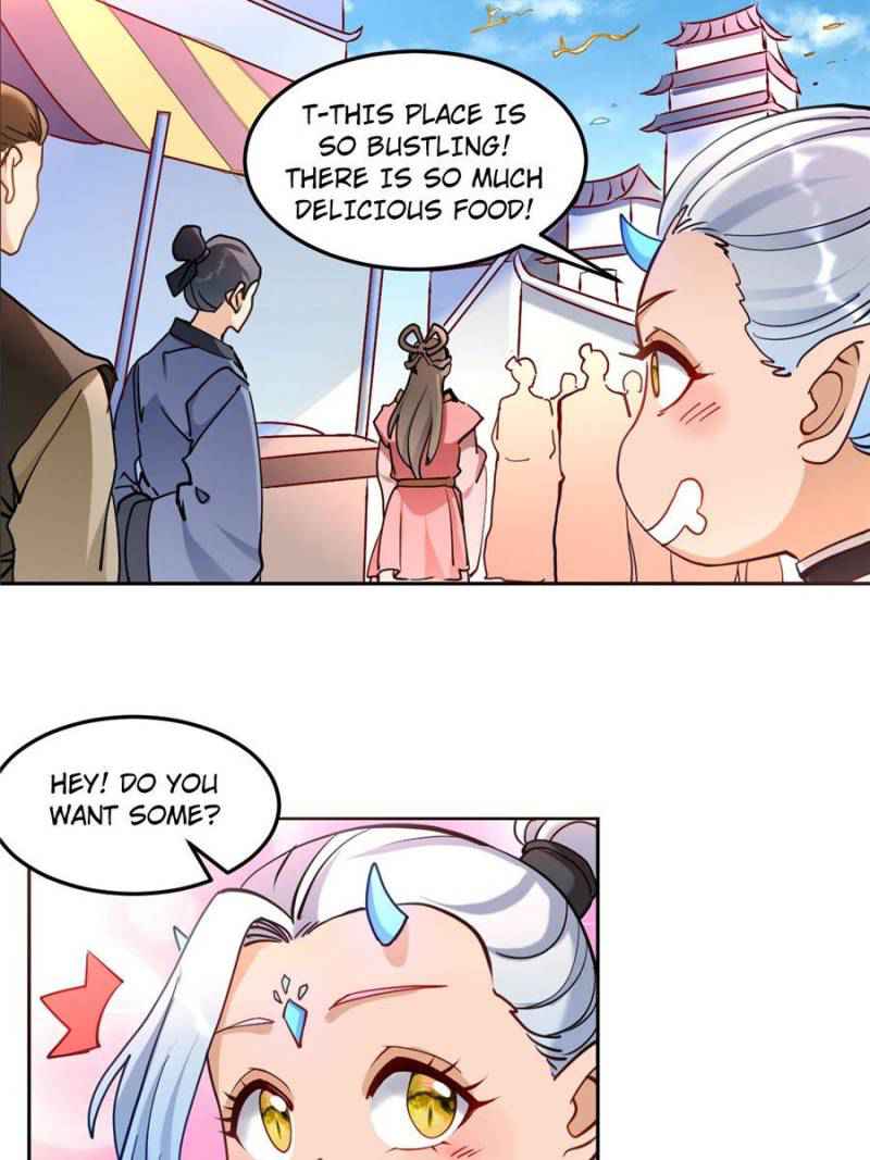 The Making of Patriarch Chapter 70 - Page 2