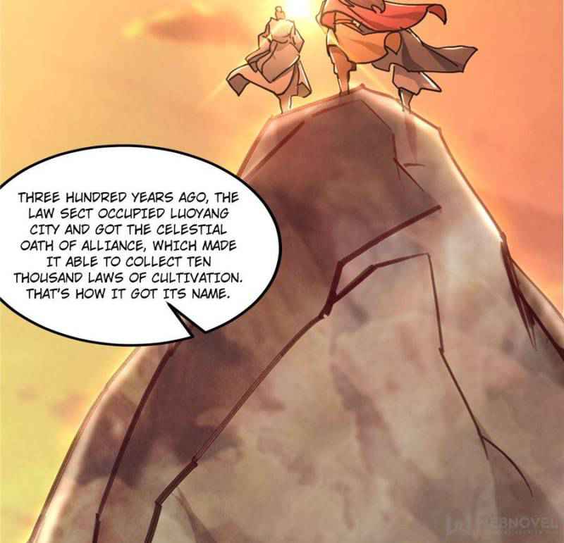 The Making of Patriarch Chapter 70 - Page 13