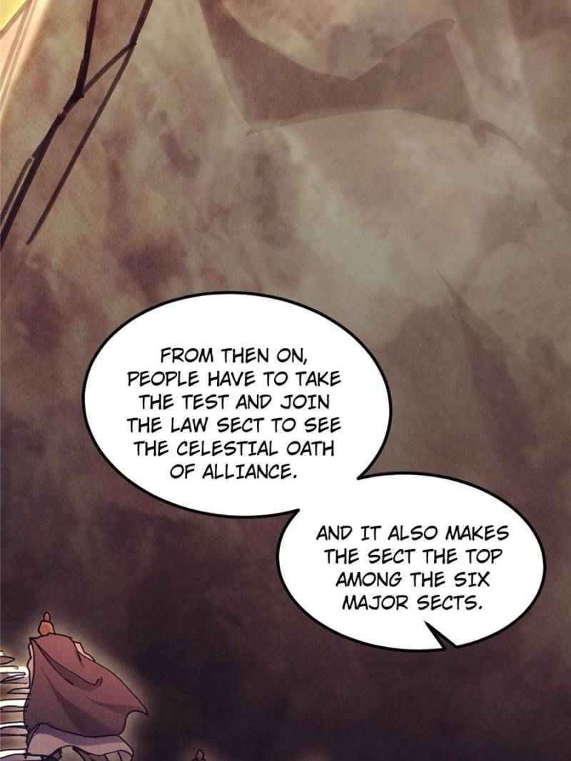The Making of Patriarch Chapter 70 - Page 14