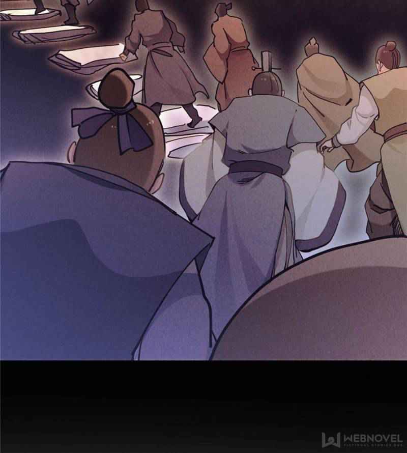 The Making of Patriarch Chapter 70 - Page 15