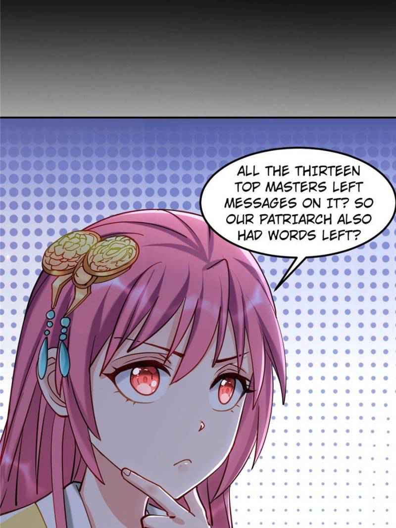 The Making of Patriarch Chapter 70 - Page 16