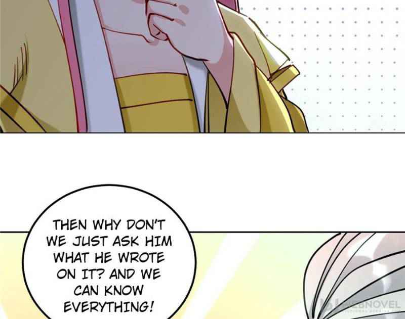 The Making of Patriarch Chapter 70 - Page 17