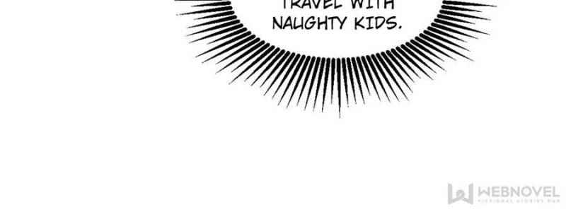 The Making of Patriarch Chapter 70 - Page 23