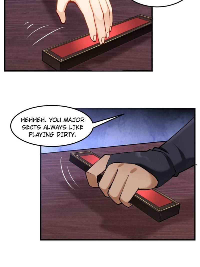 The Making of Patriarch Chapter 70 - Page 28
