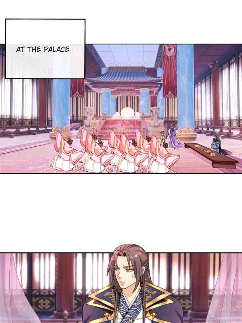 The Making of Patriarch Chapter 70 - Page 31