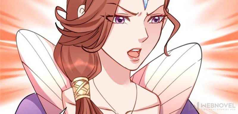 The Making of Patriarch Chapter 70 - Page 35