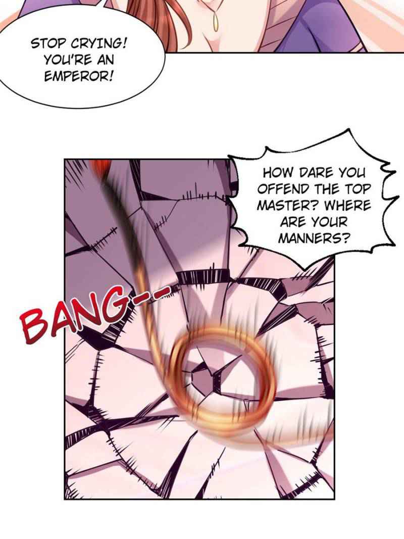 The Making of Patriarch Chapter 70 - Page 36