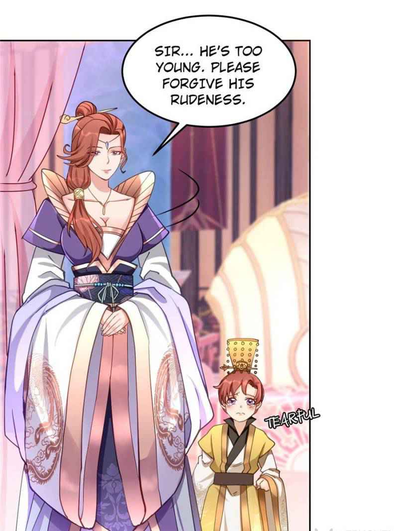 The Making of Patriarch Chapter 70 - Page 37