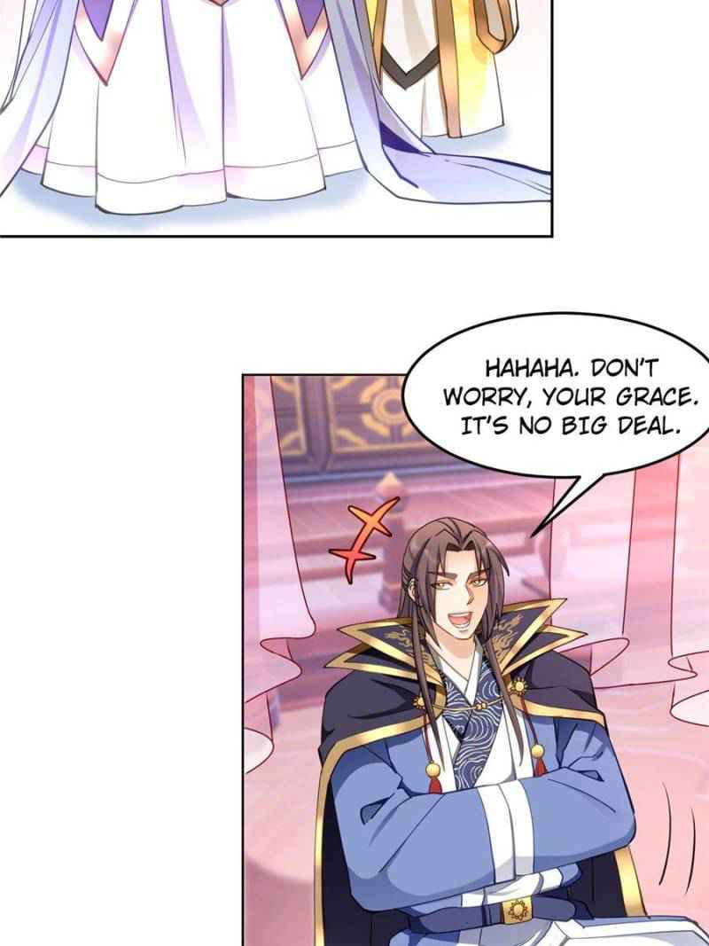 The Making of Patriarch Chapter 70 - Page 39