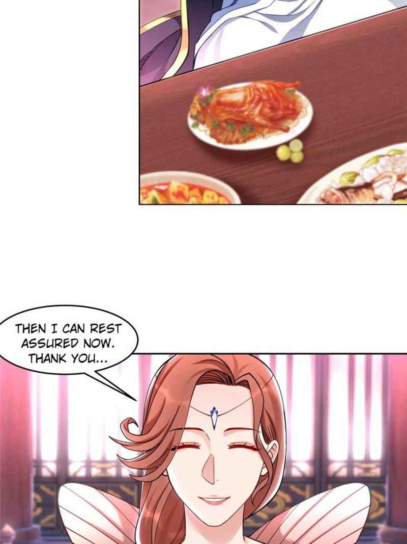 The Making of Patriarch Chapter 70 - Page 40