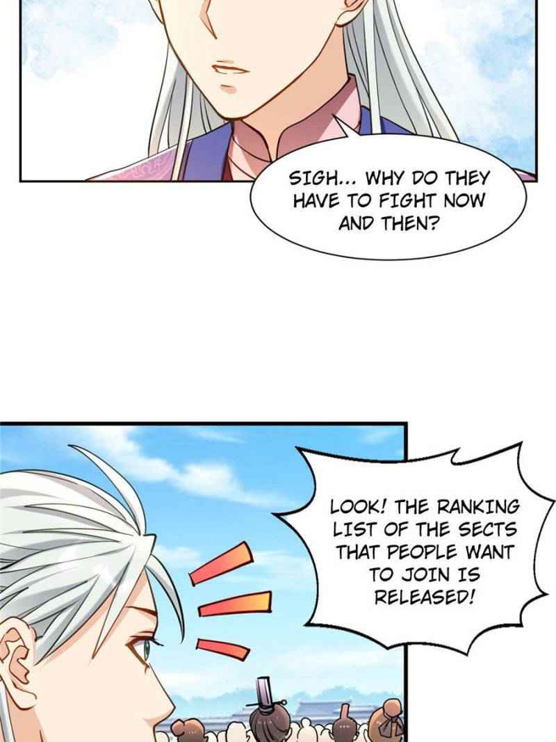 The Making of Patriarch Chapter 70 - Page 5