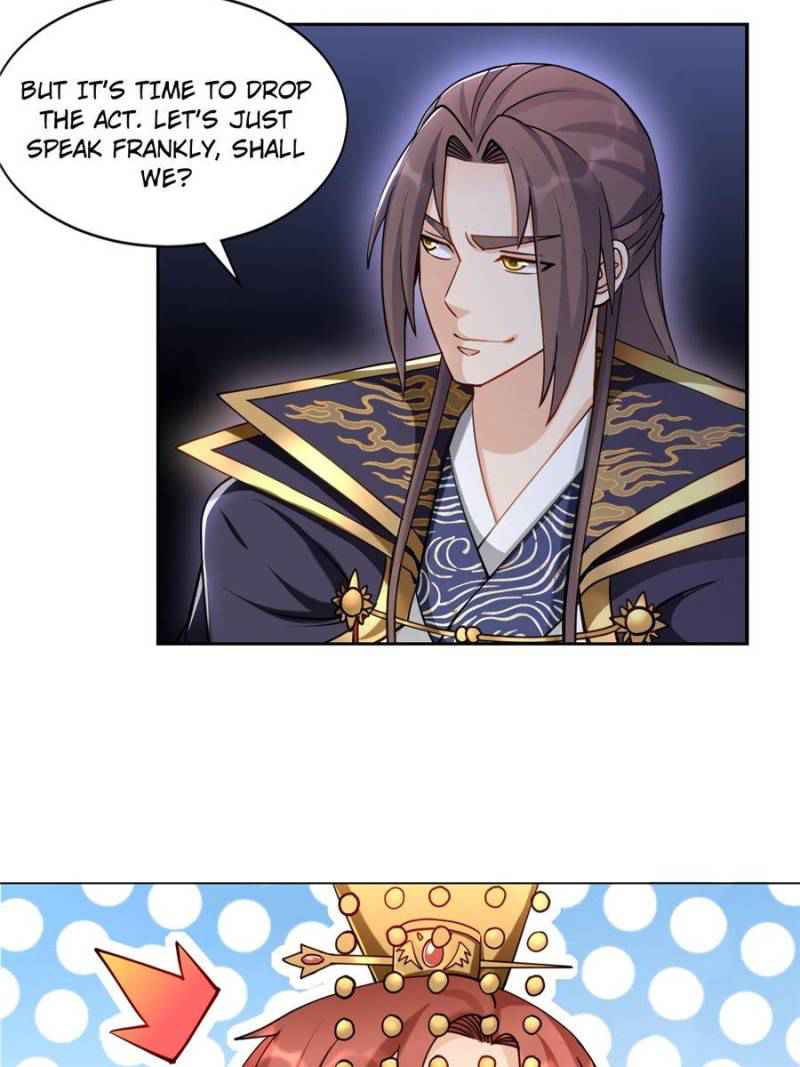 The Making of Patriarch Chapter 70 - Page 42
