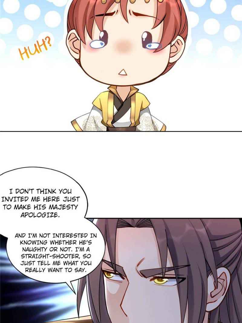 The Making of Patriarch Chapter 70 - Page 43