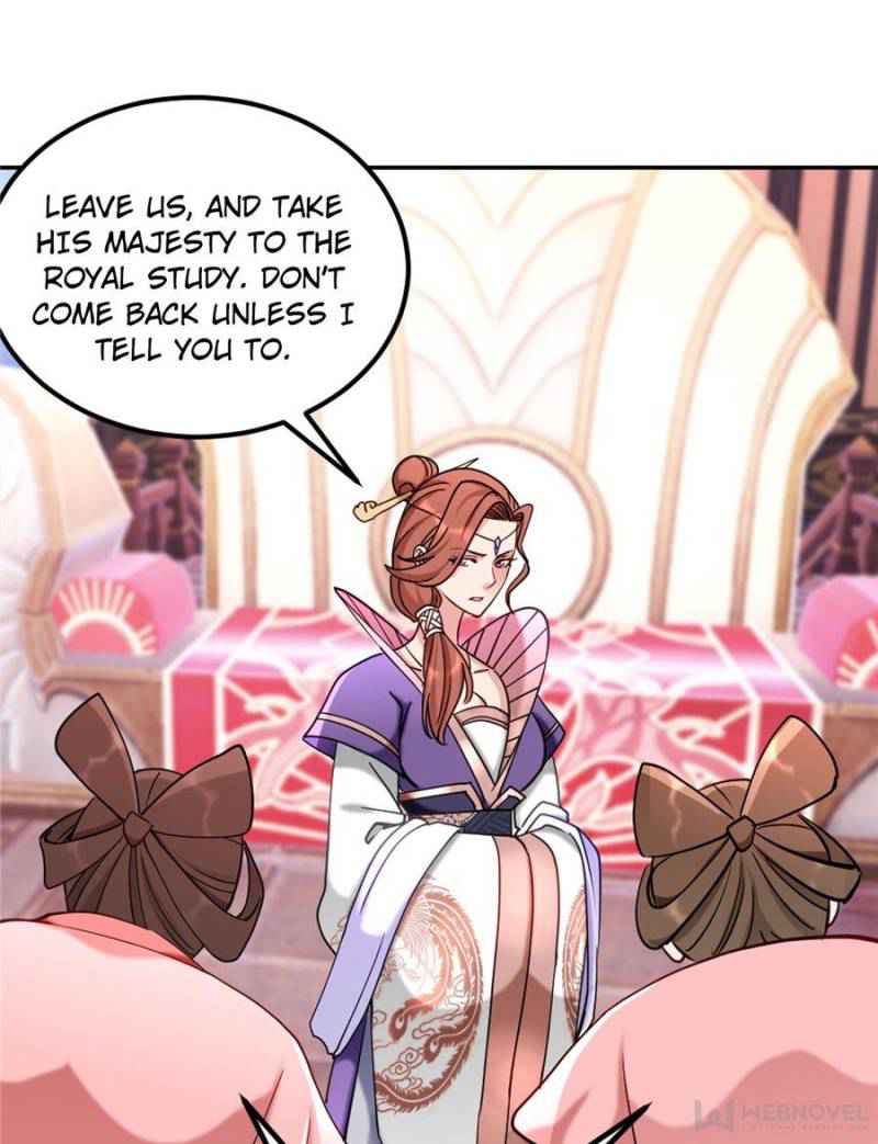 The Making of Patriarch Chapter 70 - Page 46