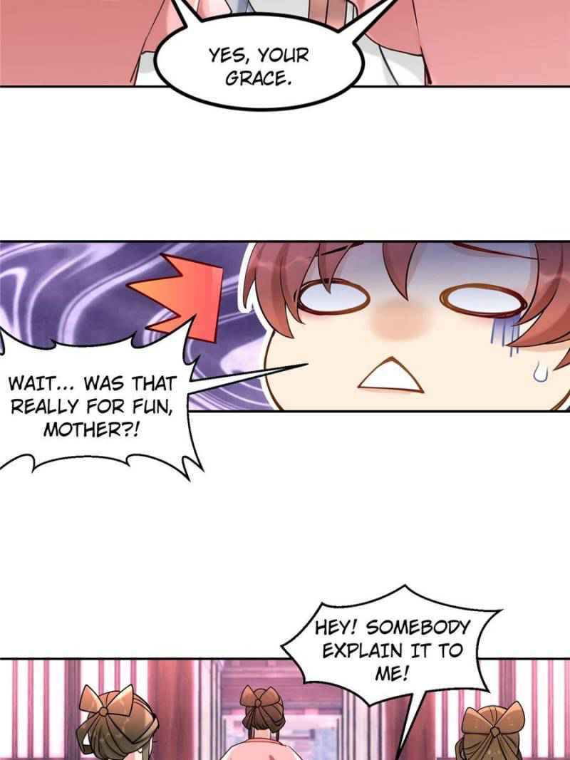 The Making of Patriarch Chapter 70 - Page 47