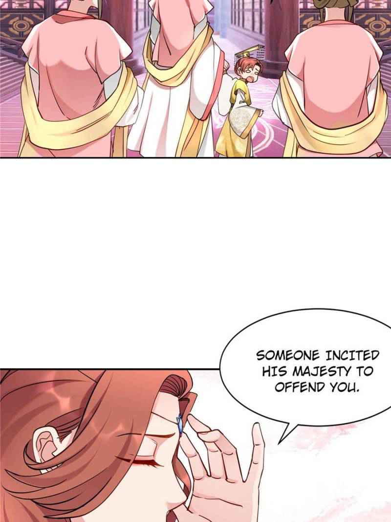 The Making of Patriarch Chapter 70 - Page 48