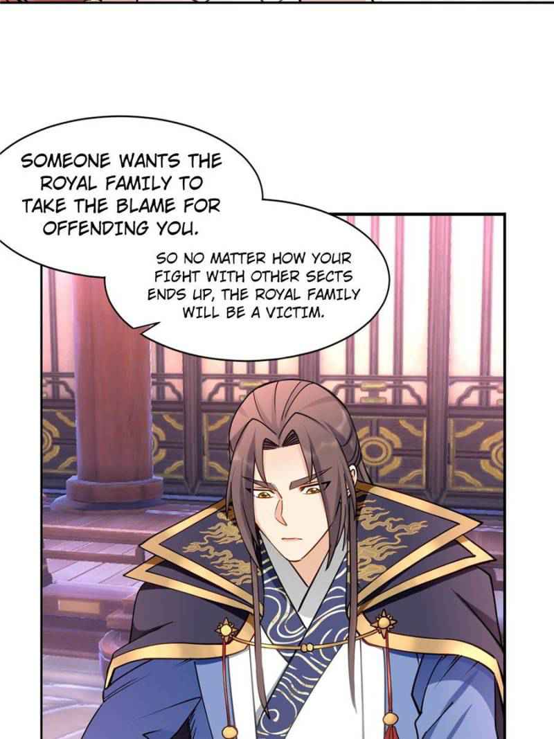 The Making of Patriarch Chapter 70 - Page 50