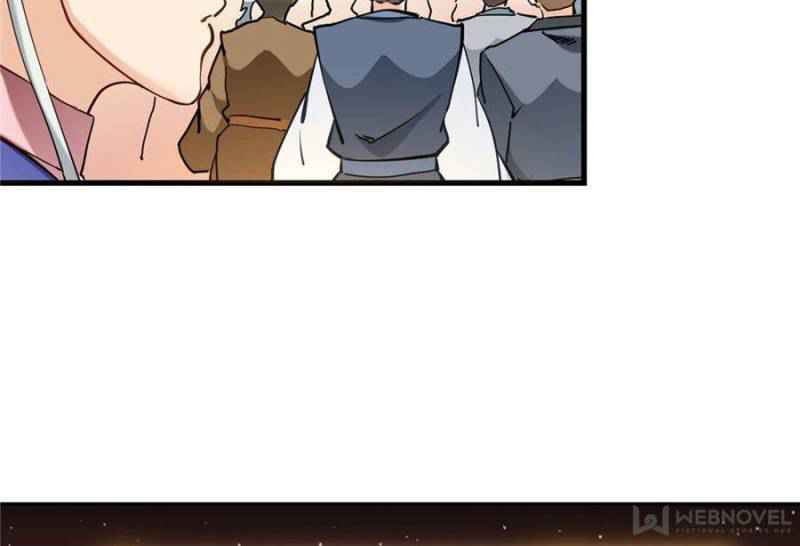 The Making of Patriarch Chapter 70 - Page 6