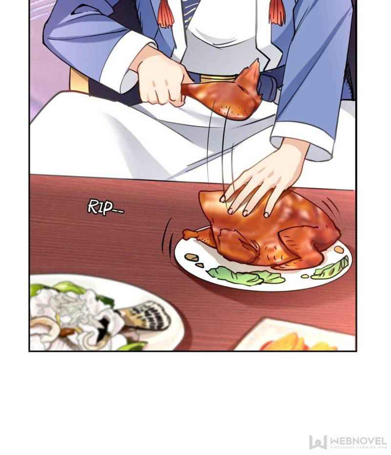The Making of Patriarch Chapter 70 - Page 51