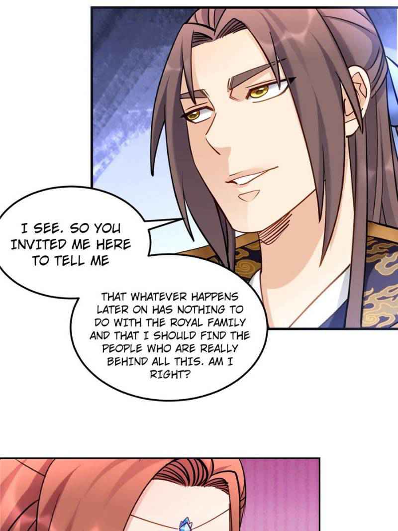 The Making of Patriarch Chapter 70 - Page 52