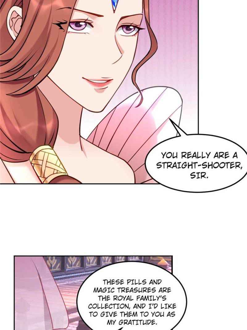 The Making of Patriarch Chapter 70 - Page 53