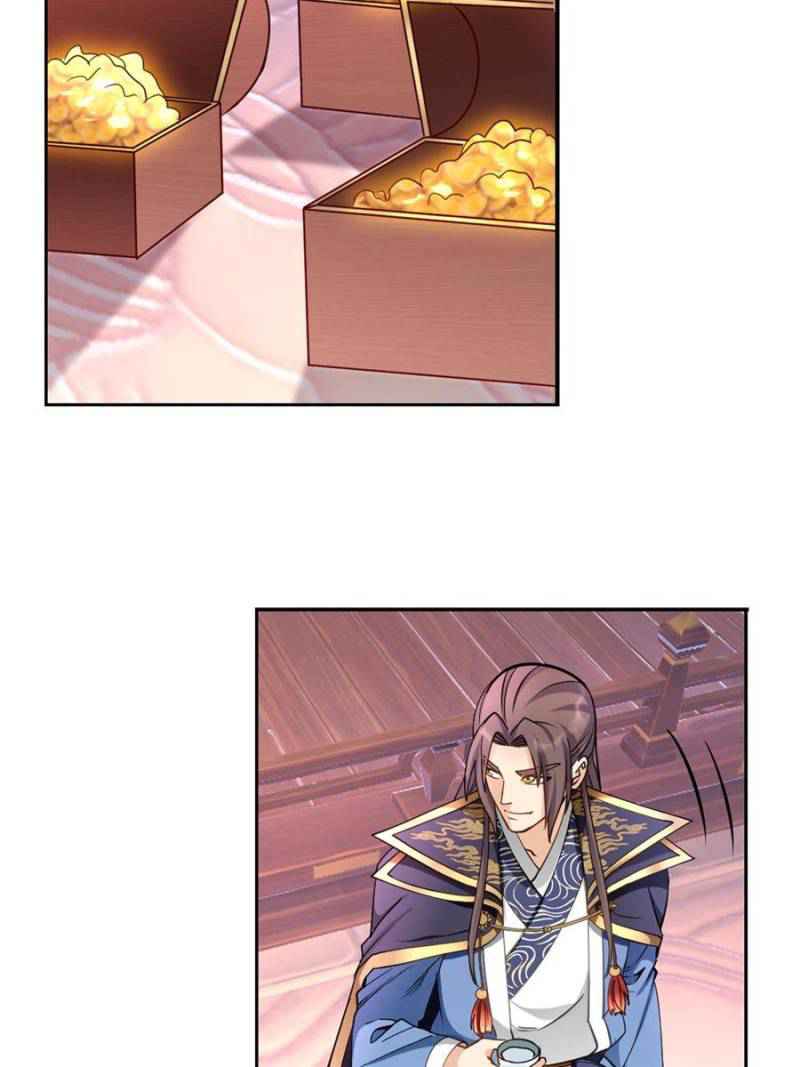 The Making of Patriarch Chapter 70 - Page 55