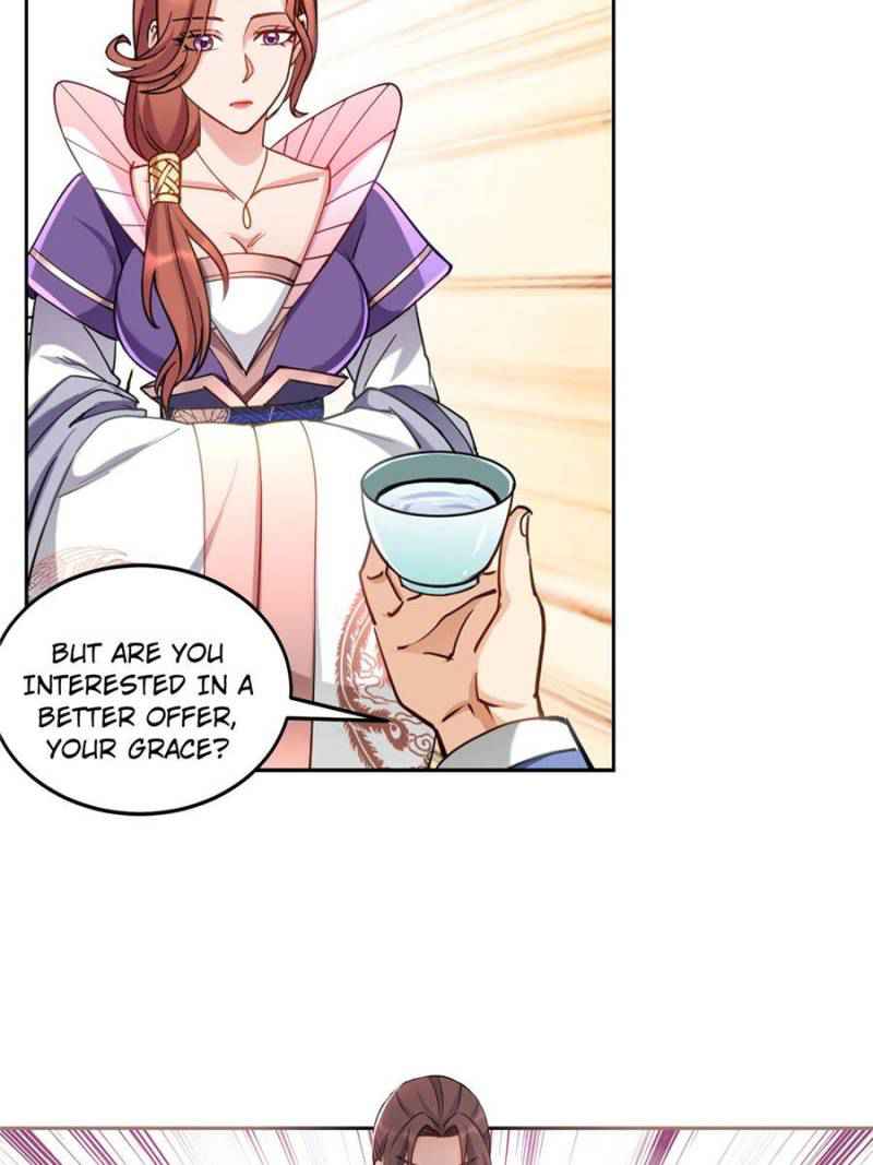 The Making of Patriarch Chapter 70 - Page 57