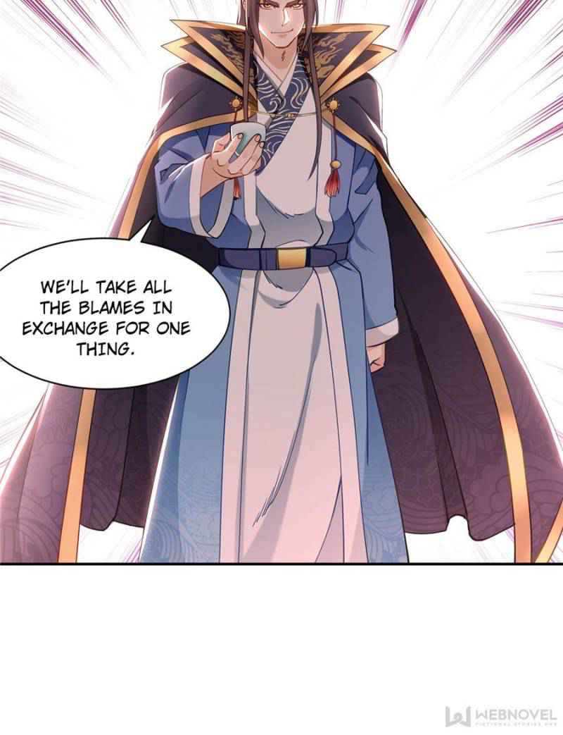 The Making of Patriarch Chapter 70 - Page 58