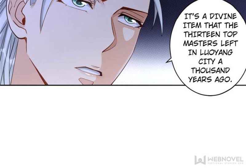 The Making of Patriarch Chapter 70 - Page 9