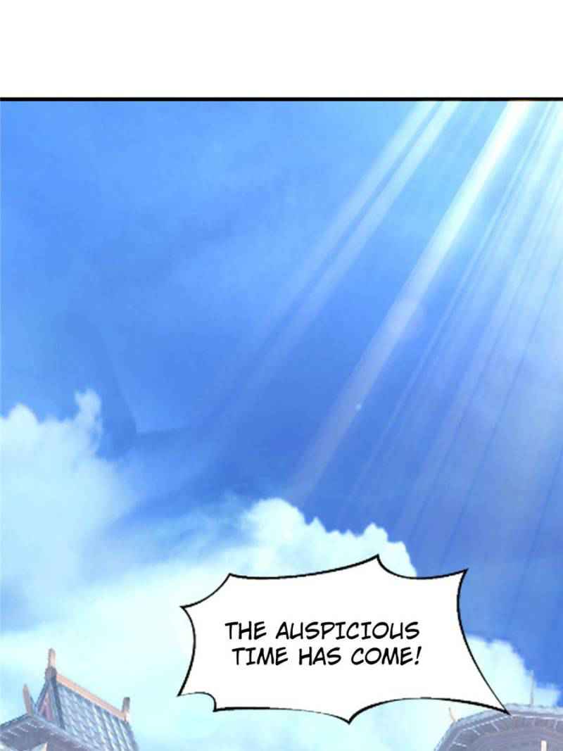 The Making of Patriarch Chapter 71 - Page 1