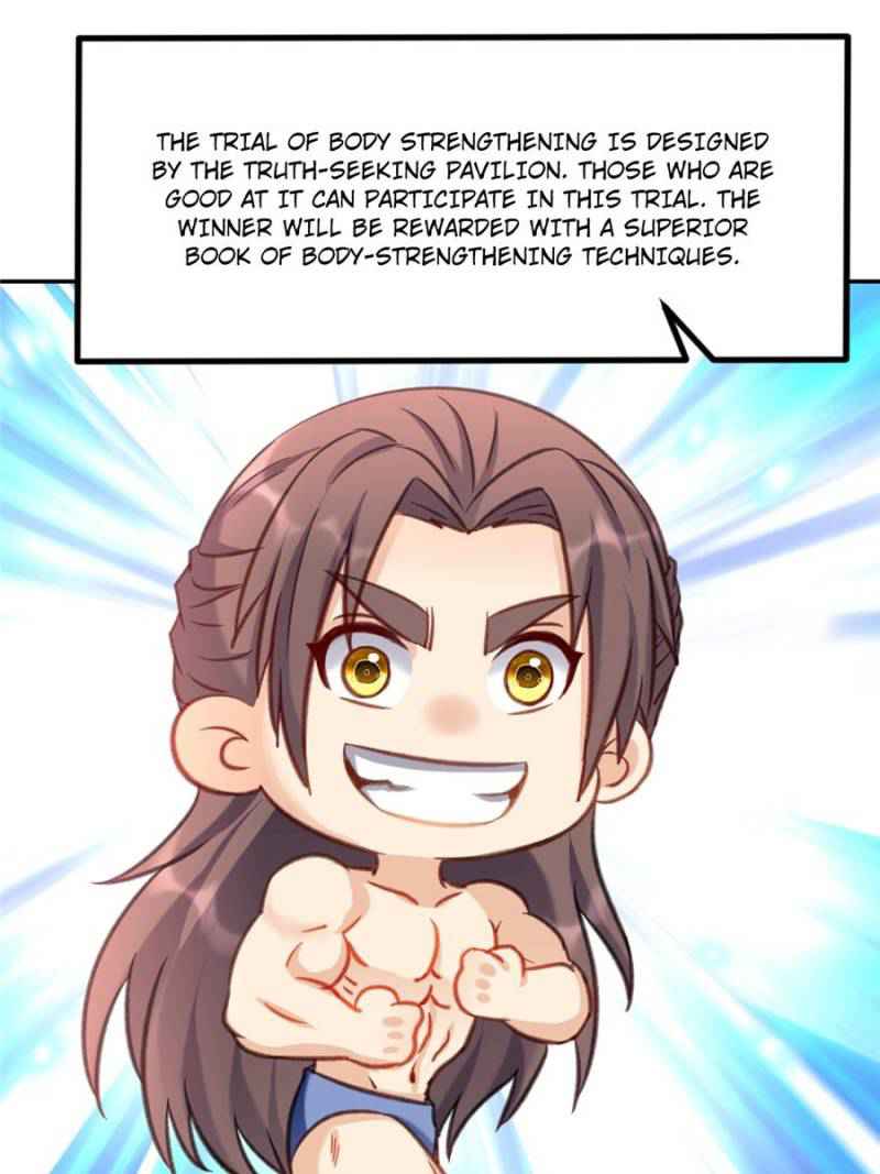 The Making of Patriarch Chapter 71 - Page 13