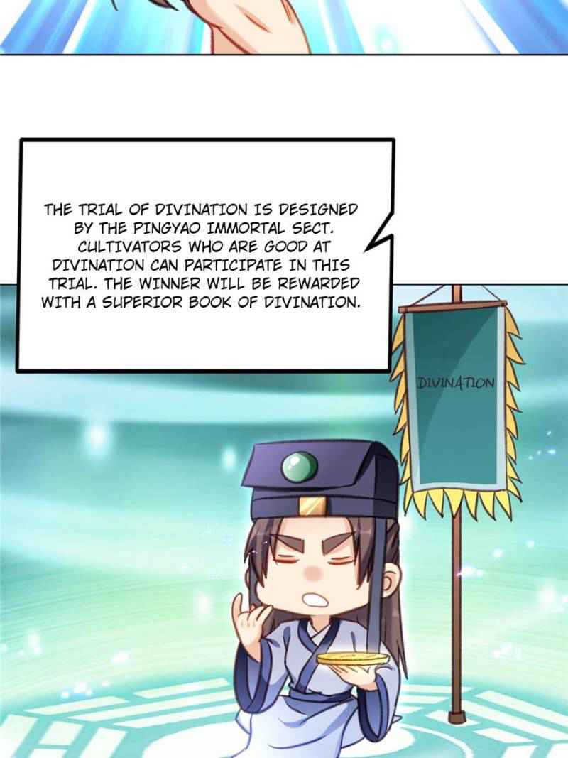 The Making of Patriarch Chapter 71 - Page 14