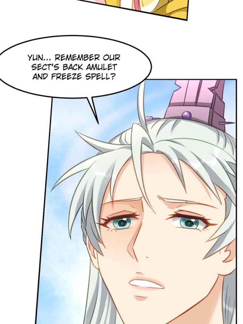 The Making of Patriarch Chapter 71 - Page 17
