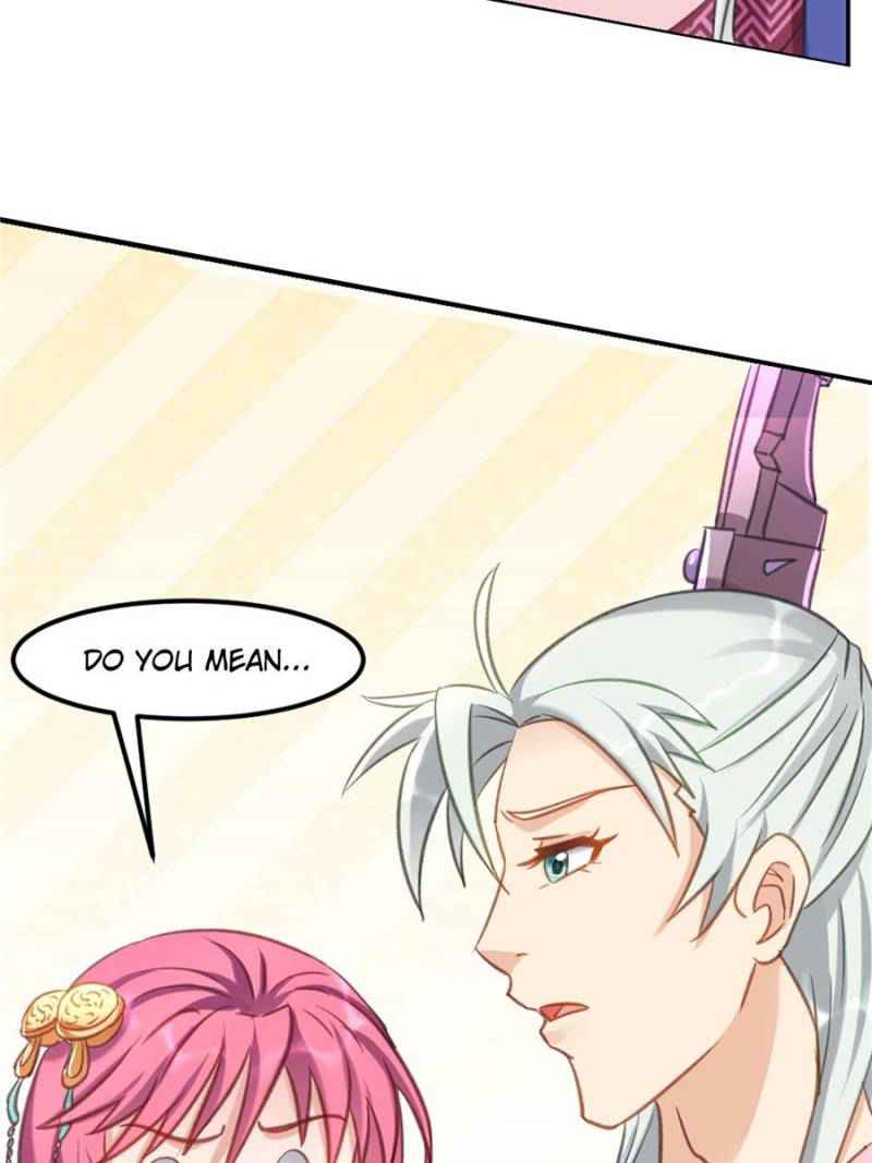 The Making of Patriarch Chapter 71 - Page 19