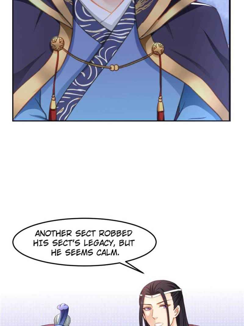 The Making of Patriarch Chapter 71 - Page 22