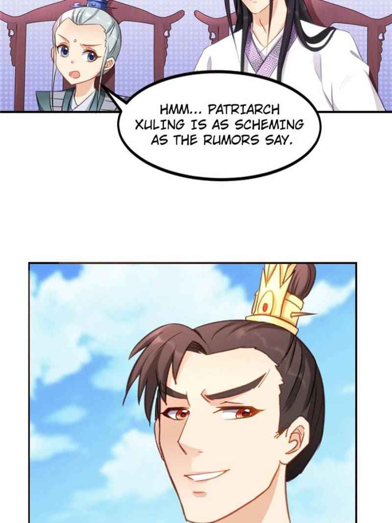The Making of Patriarch Chapter 71 - Page 23