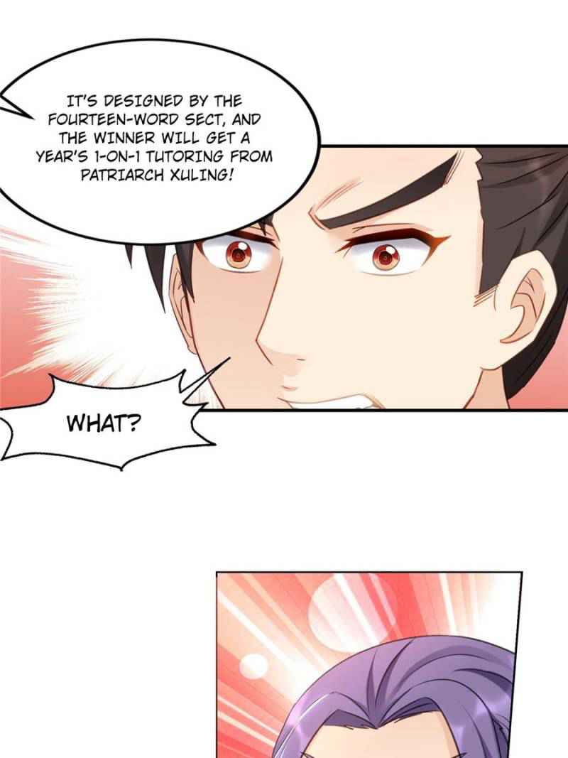 The Making of Patriarch Chapter 71 - Page 26
