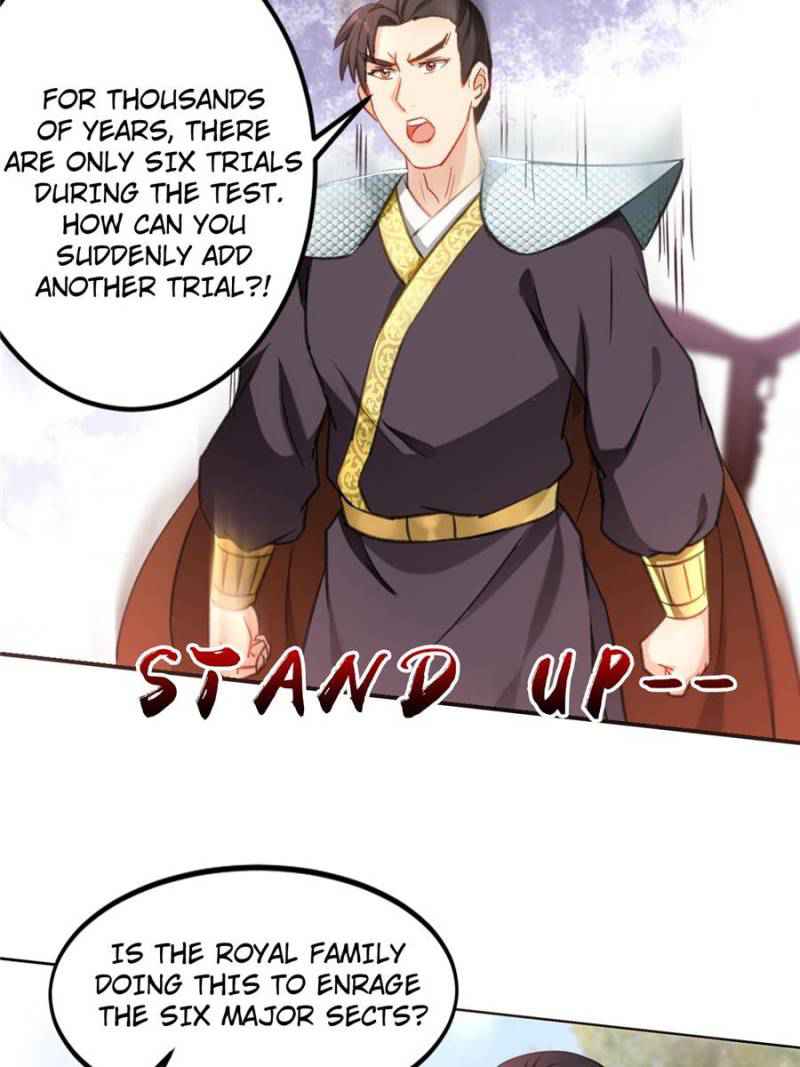 The Making of Patriarch Chapter 71 - Page 29
