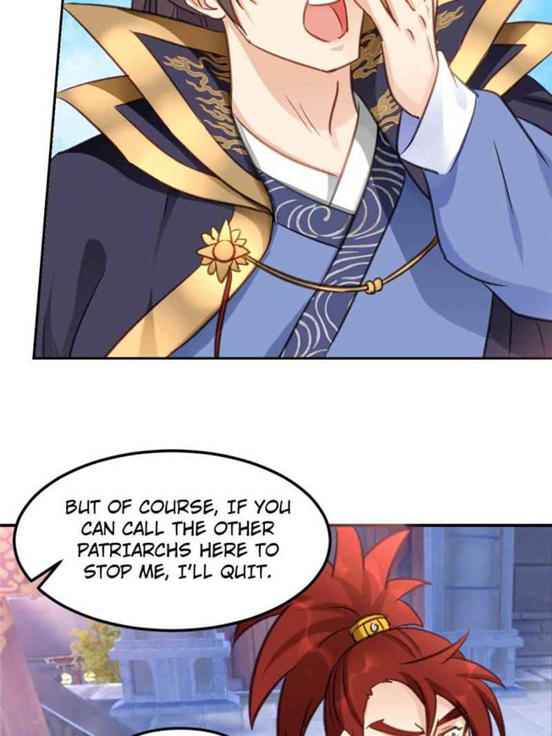 The Making of Patriarch Chapter 71 - Page 33