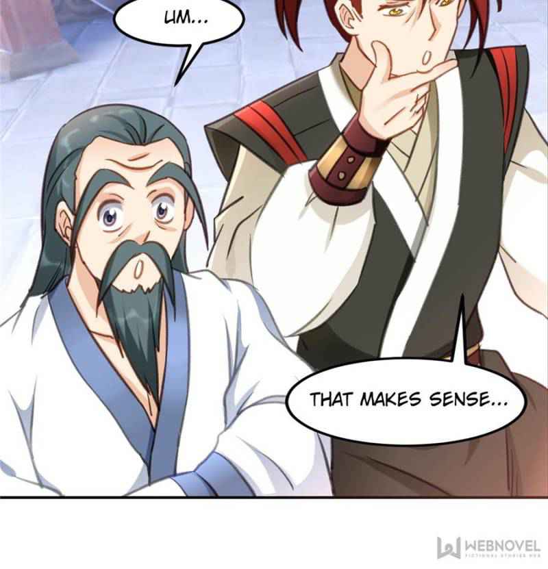 The Making of Patriarch Chapter 71 - Page 34
