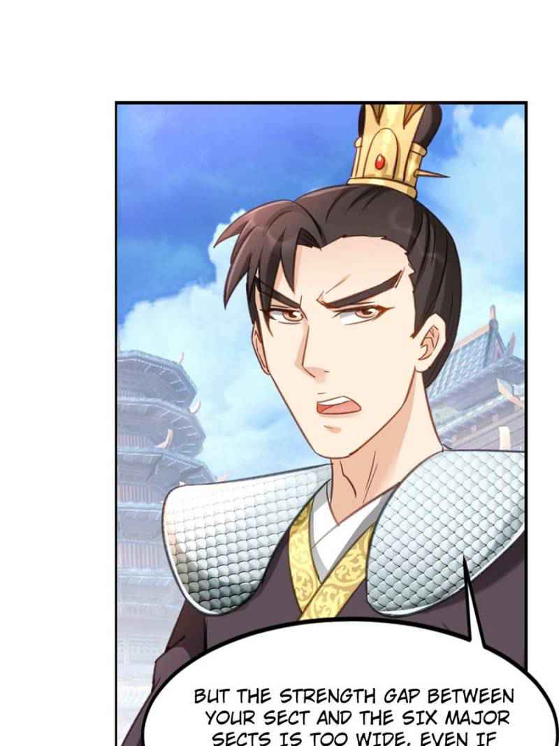 The Making of Patriarch Chapter 71 - Page 35