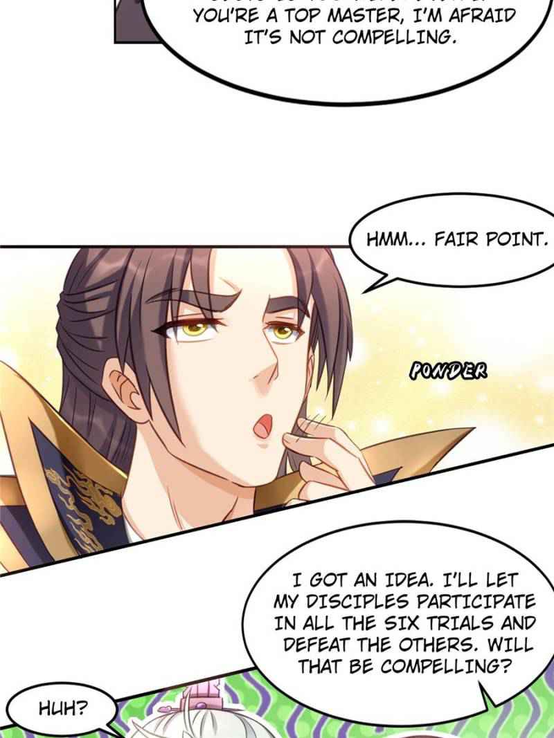 The Making of Patriarch Chapter 71 - Page 36